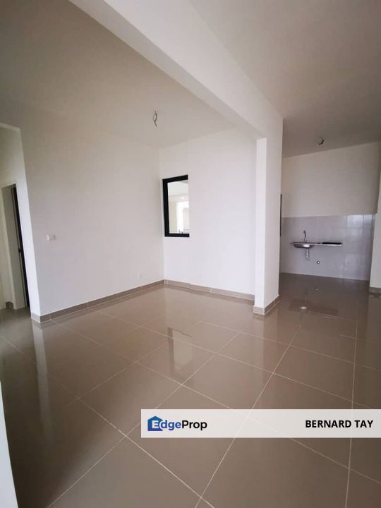 Freehold Apartment 2 Rooms Condo MRT MKH Boulevard 2 Kajang For Sale, Selangor, Kajang