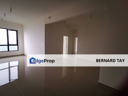 Freehold Apartment 2 Rooms Condo MRT MKH Boulevard 2 Kajang For Sale, Selangor, Kajang