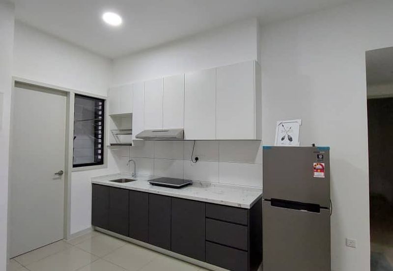 Savio Residensi @ Riana Dutamas