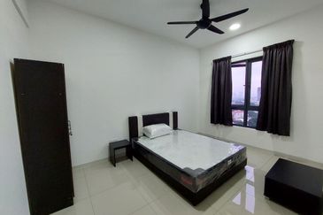 Savio Residensi @ Riana Dutamas