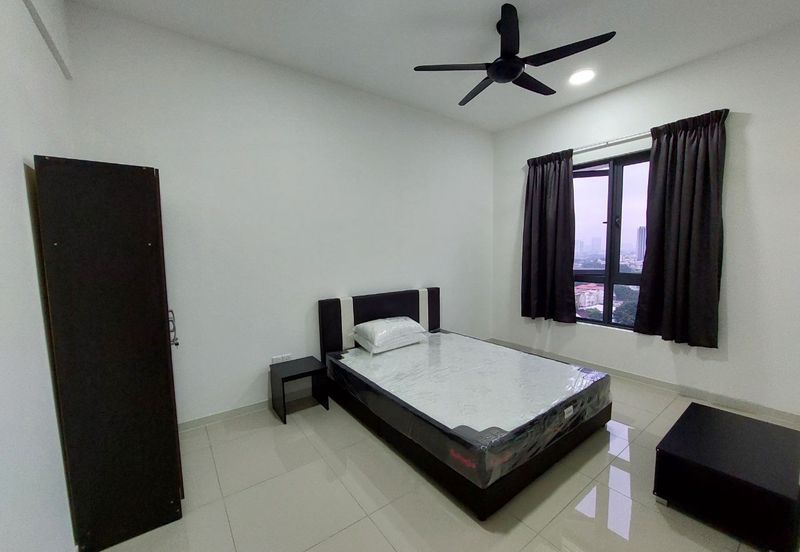 Savio Residensi @ Riana Dutamas