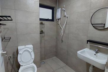 Savio Residensi @ Riana Dutamas