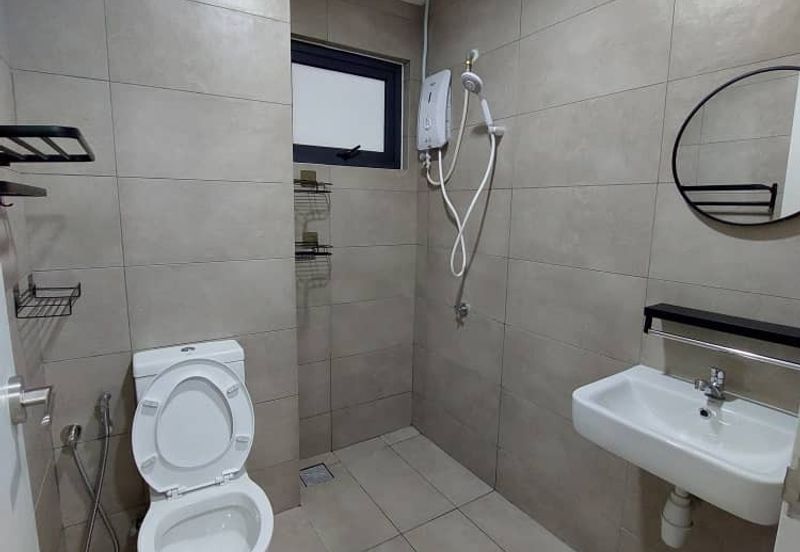 Savio Residensi @ Riana Dutamas