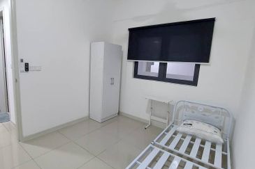 Savio Residensi @ Riana Dutamas