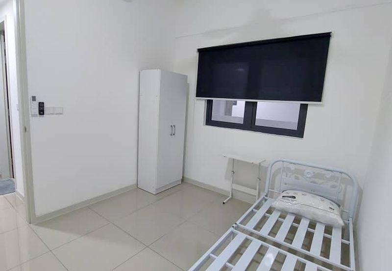 Savio Residensi @ Riana Dutamas