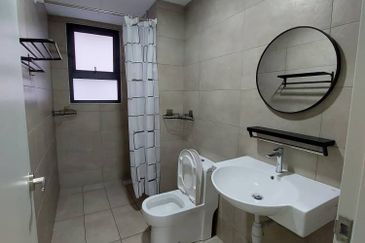 Savio Residensi @ Riana Dutamas