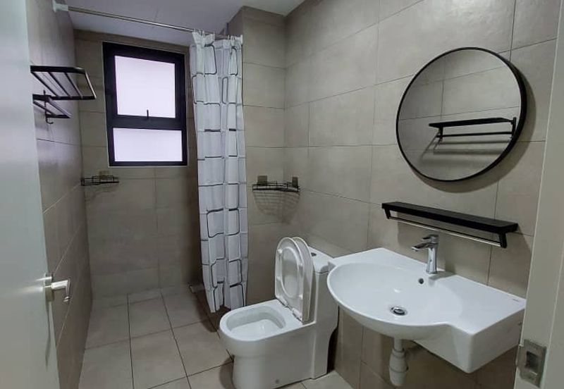 Savio Residensi @ Riana Dutamas