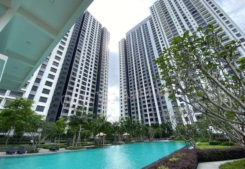 Savio Residensi @ Riana Dutamas