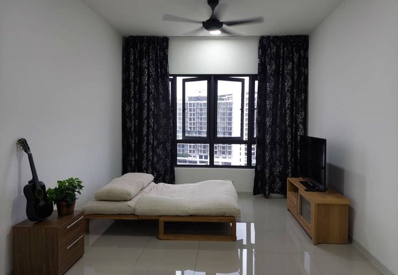 Savio Residensi @ Riana Dutamas