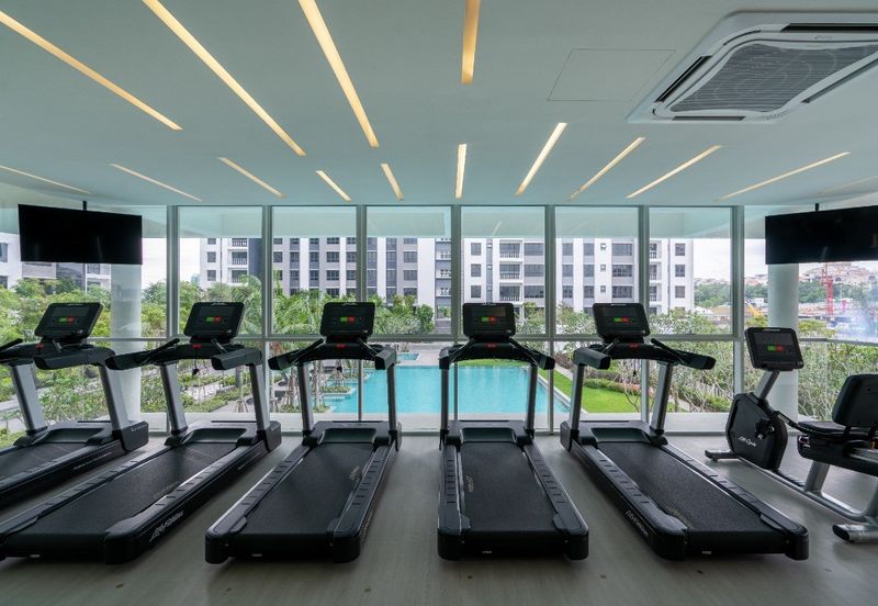 Savio Residensi @ Riana Dutamas