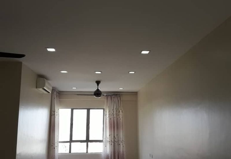 1 Petaling Residences and Commerz