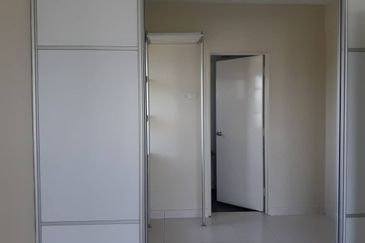 1 Petaling Residences and Commerz