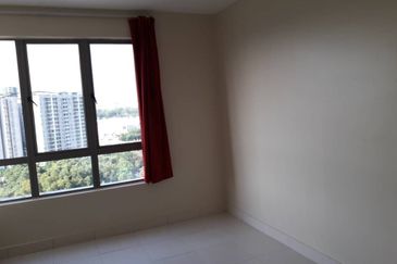 1 Petaling Residences and Commerz