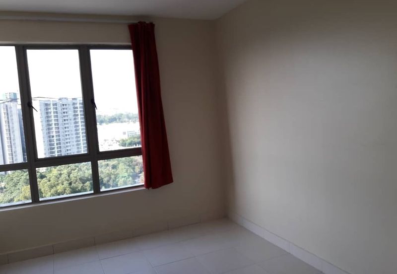 1 Petaling Residences and Commerz