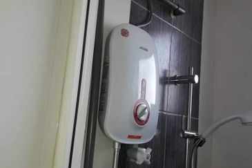 1 Petaling Residences and Commerz