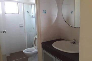 1 Petaling Residences and Commerz