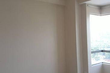 1 Petaling Residences and Commerz