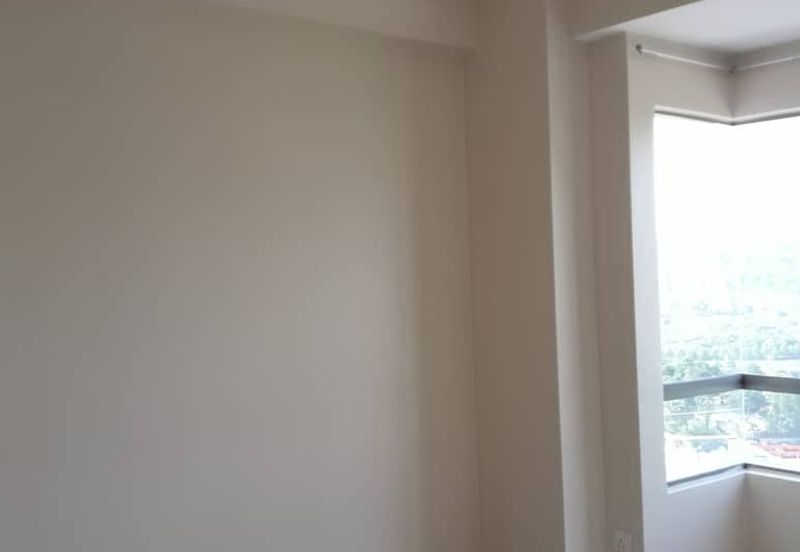 1 Petaling Residences and Commerz