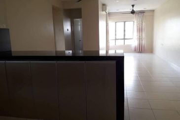 1 Petaling Residences and Commerz