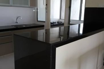 1 Petaling Residences and Commerz