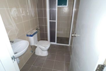 Razak City Residences