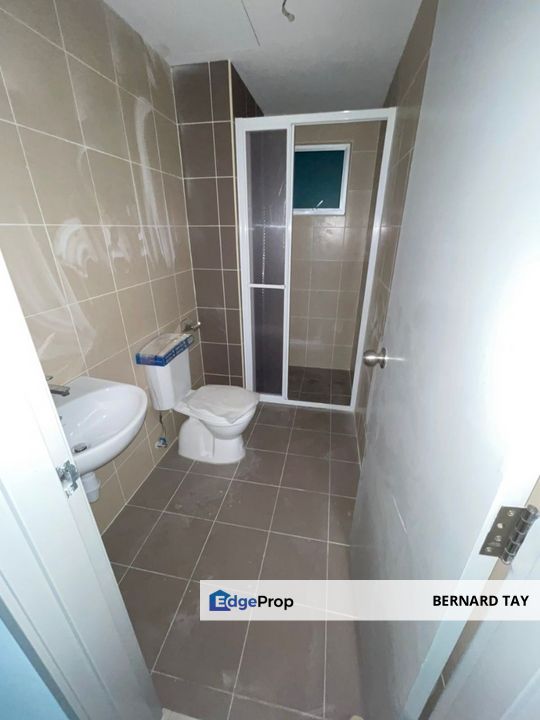 Apartment 3 Rooms Condo LRT MRT RC Razak City Residences Sungai Besi Kuala Lumpur For Sale, Kuala Lumpur, Salak Selatan