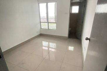 Razak City Residences