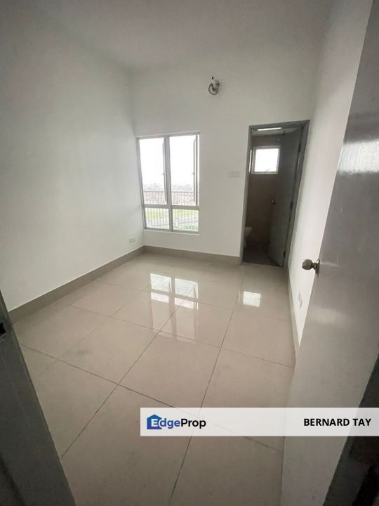 Apartment 3 Rooms Condo LRT MRT RC Razak City Residences Sungai Besi Kuala Lumpur For Sale, Kuala Lumpur, Salak Selatan