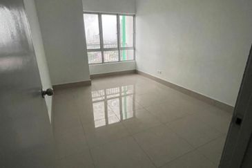 Razak City Residences