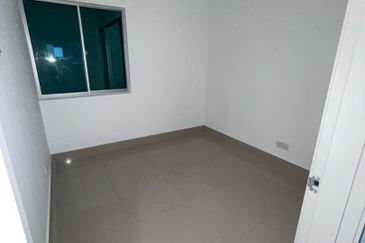 Razak City Residences