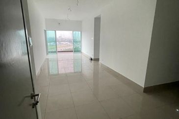 Razak City Residences