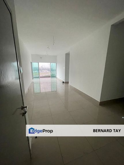 Apartment 3 Rooms Condo LRT MRT RC Razak City Residences Sungai Besi Kuala Lumpur For Sale, Kuala Lumpur, Salak Selatan