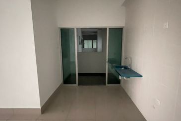 Razak City Residences