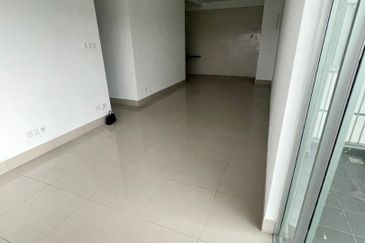 Razak City Residences