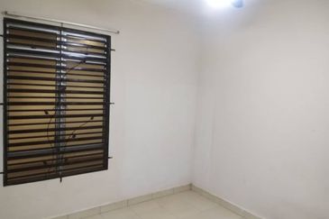 Villa Park Condominium