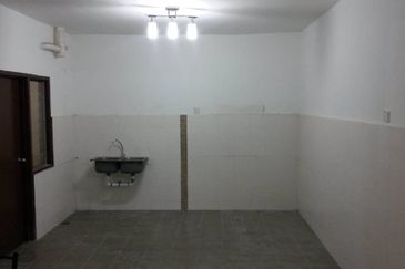 Villa Park Condominium