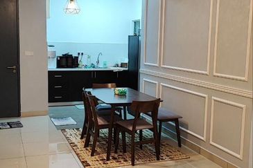 Symphony Residence 2 (Simfoni 2)