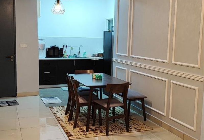 Symphony Residence 2 (Simfoni 2)