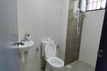 Symphony Residence 2 (Simfoni 2)