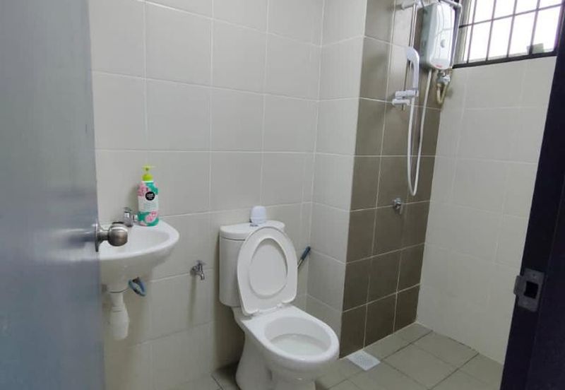 Symphony Residence 2 (Simfoni 2)