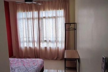 Symphony Residence 2 (Simfoni 2)