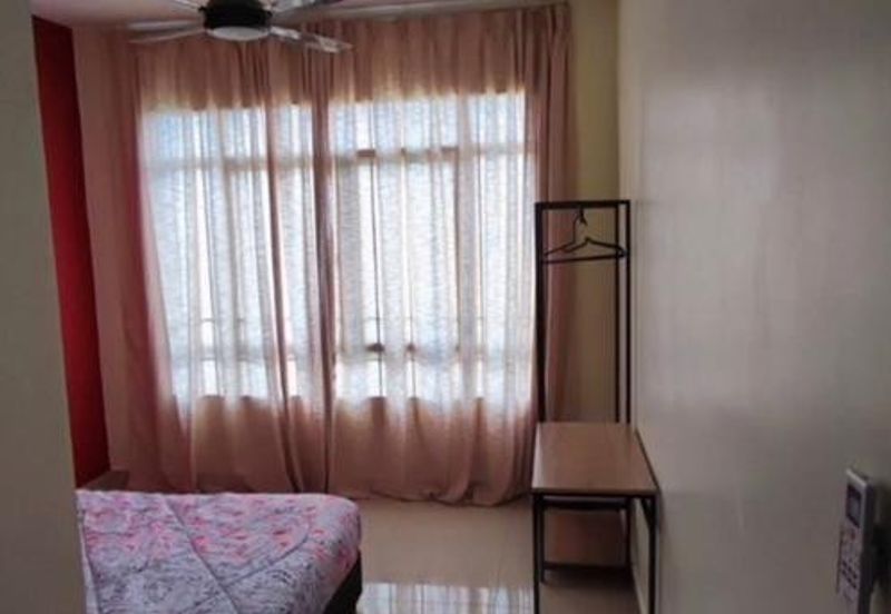 Symphony Residence 2 (Simfoni 2)