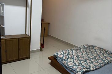 Symphony Residence 2 (Simfoni 2)