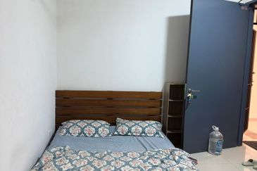 Symphony Residence 2 (Simfoni 2)