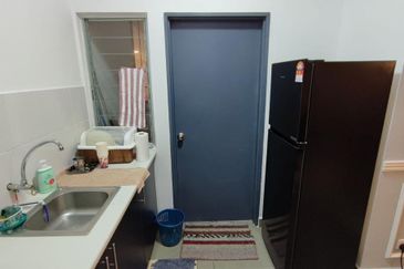 Symphony Residence 2 (Simfoni 2)