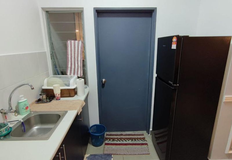 Symphony Residence 2 (Simfoni 2)