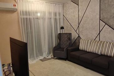 Symphony Residence 2 (Simfoni 2)