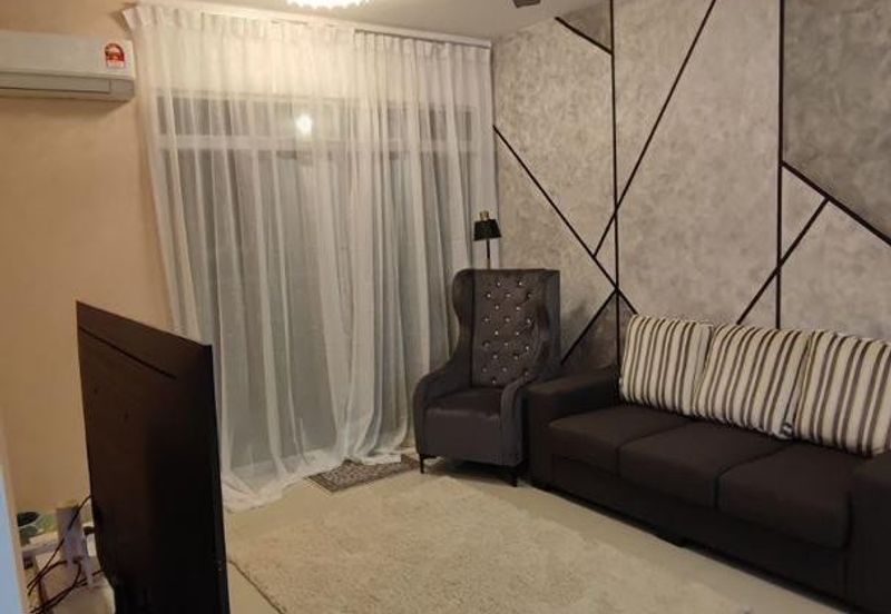 Symphony Residence 2 (Simfoni 2)