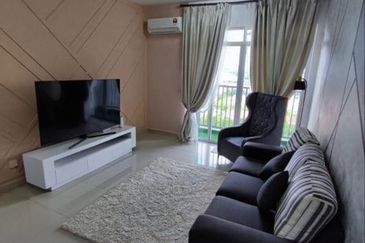 Symphony Residence 2 (Simfoni 2)