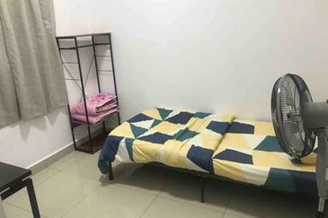 Symphony Residence 2 (Simfoni 2)